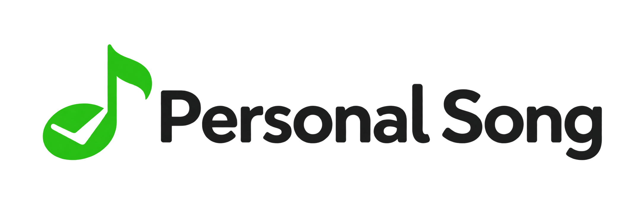 Personal Song